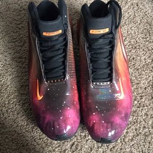 nike zoom hyperflights galaxy